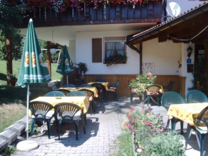 照片: Grillrestaurant und  Pension Pfefferm&amp;uuml;hle